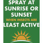 Spectracide 18.5 Oz. Wasp & Hornet Killer3 Aerosol (2-Pack) Image 4