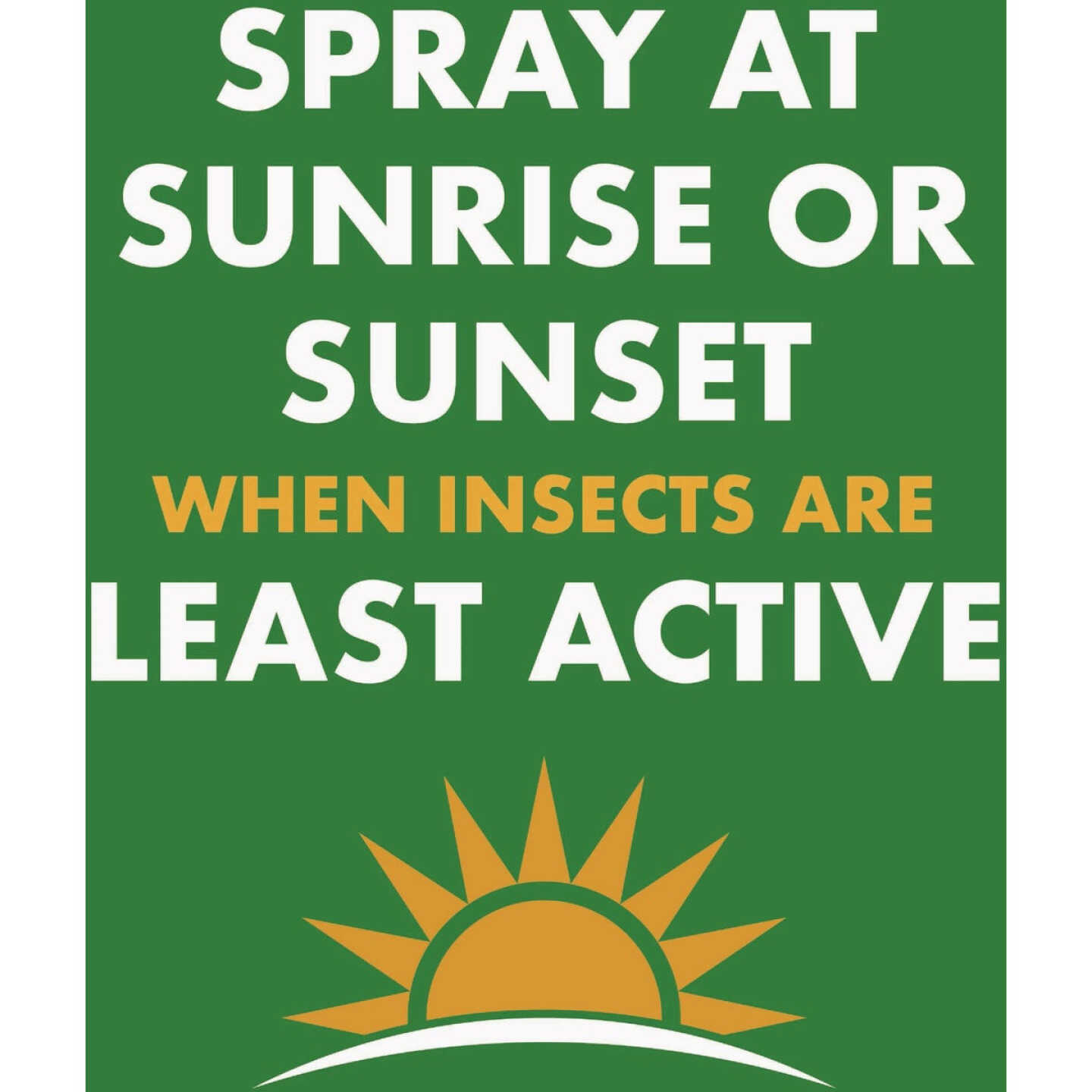 Spectracide 18.5 Oz. Wasp & Hornet Killer3 Aerosol (2-Pack) Image 4