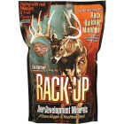 Rack-Up 6 Lb. Granular Blended Mineral Supplement Deer Attractant Image 1