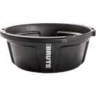 Rubbermaid Commercial Brute 6 Gal. Animal Feeder Image 1