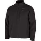 Milwaukee M12 TOUGHSHELL Men's Black Cordless Heated Jacket, 2XL Image 3
