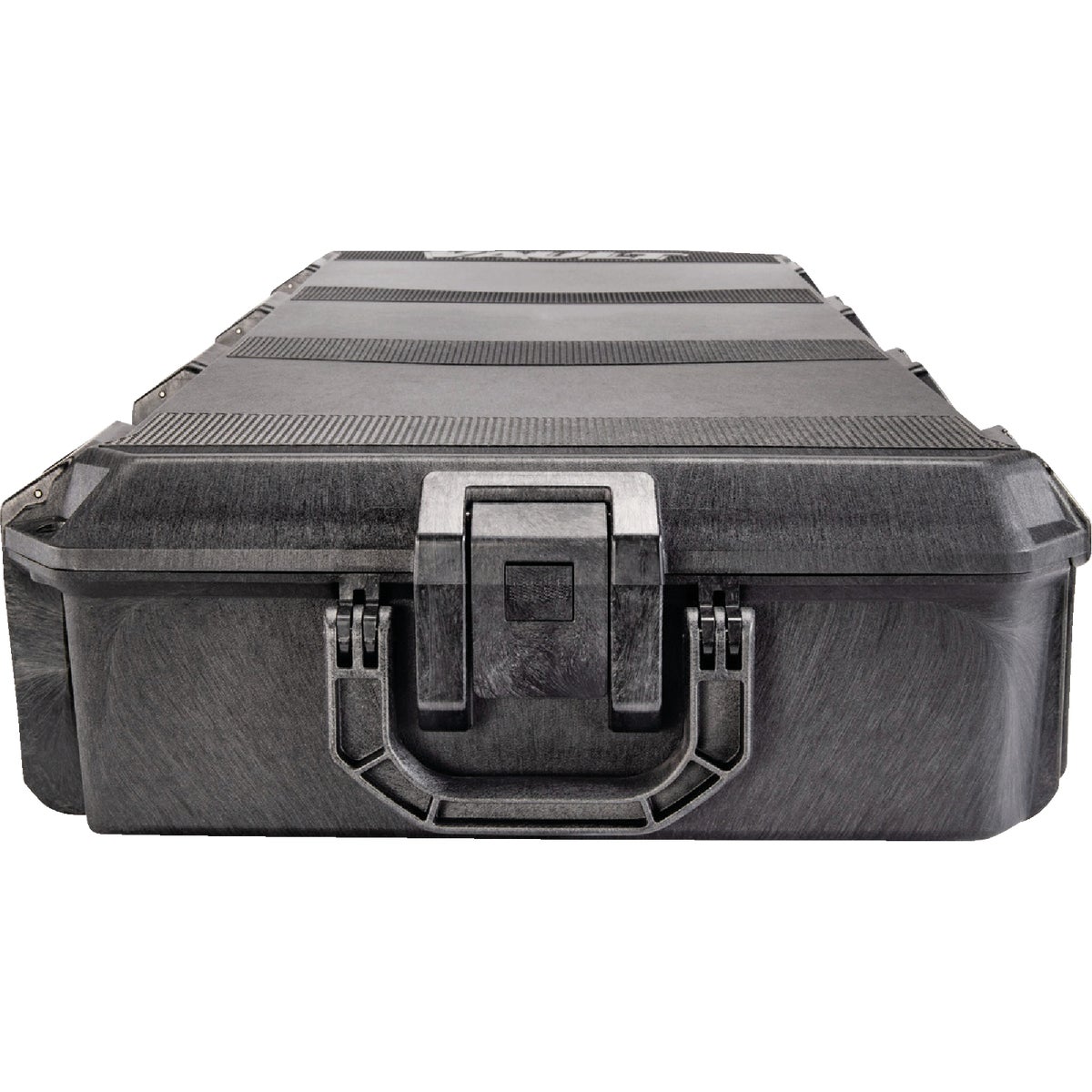 Pelican Vault V730 Polyethylene 48 In. x 20 In. x 8 In. Black Tactical Gun Case Image 4