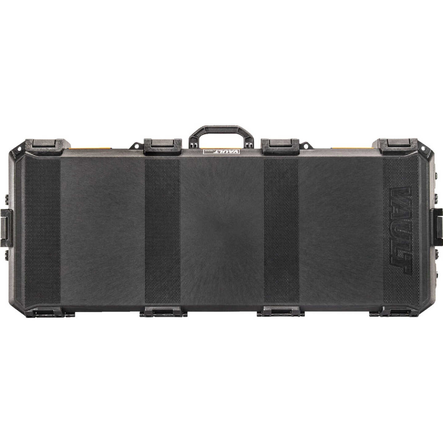 Pelican Vault V730 Polyethylene 48 In. x 20 In. x 8 In. Black Tactical Gun Case Image 3