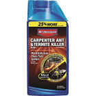 BioAdvanced Carpenter Ant & Termite Killer Plus 40 Oz. Concentrate Insect Killer Image 1