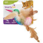 SmartyKat Hum Singer Electronic Sound Cat Toy Image 1
