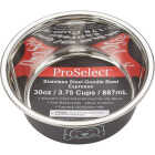 Boss Pet ProSelect Medium Espresso Goodie Bowl Image 2