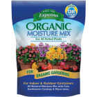 Espoma Organic 8 Qt. 5.8 Lb. Indoor & Outdoor Container Moisture Mix Premium Potting Soil Image 1