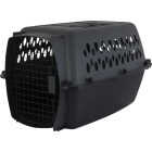Petmate 24 In. 15 Lb. to 20 Lb. Gray Pet Porter Image 1