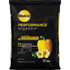 Miracle-Gro Performance Organics 1.33 Cu. Ft. All Purpose In-Ground Soil Image 1