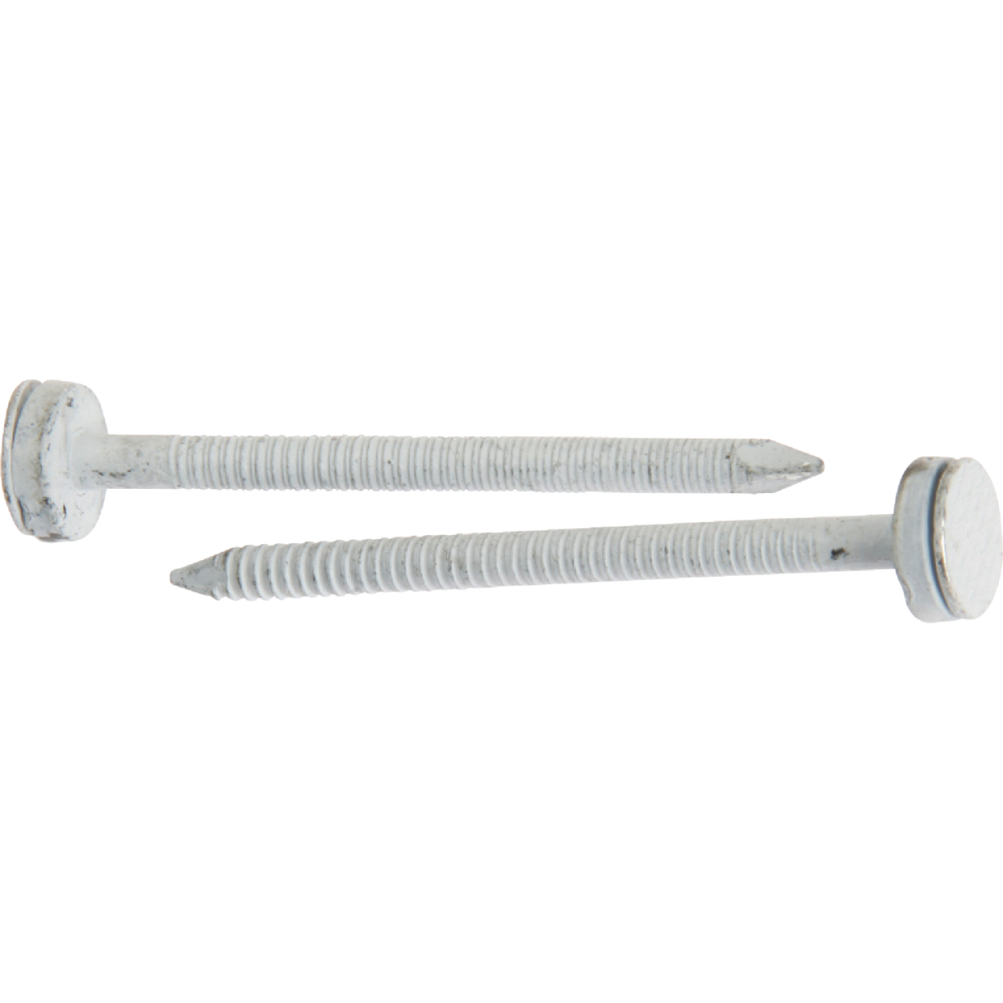 Do it 2 In. 10 ga Hot Galvanized Roofing Nails (96 Ct., 1 Lb.). Image 1