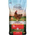 Kent Home Fresh Extra Egg Layer + Omega 50 Lb. Crumble Feed Image 1