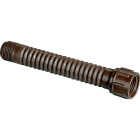 Orbit 1/2 In. x 6 In. MNPT x FNPT Plastic Multi-Flex Riser Image 1