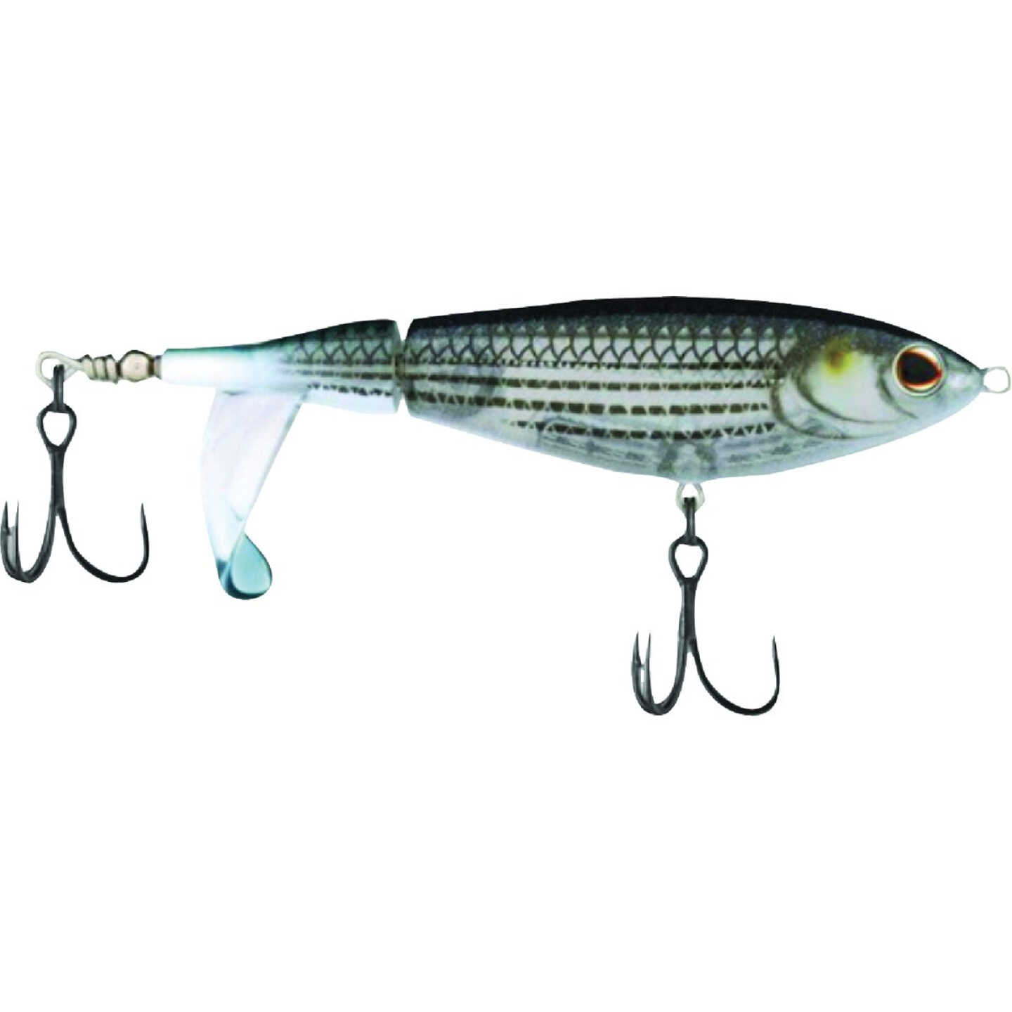 Berkley Choppo 4.1 In. Saltwater Mullet Image 1