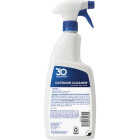 30 seconds Outdoor Cleaner 1 Qt. Ready To Use Trigger Spray Algae, Mold & Mildew Stain Remover Image 2