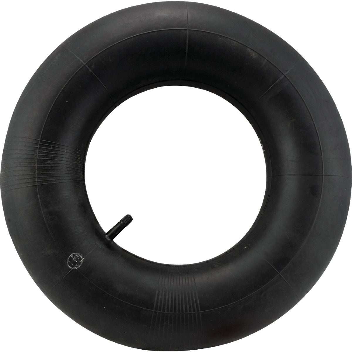 Marathon 4.80/4.00 - 8 In. Replacment Inner Tube with Straight Valve Stem