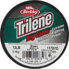 Berkley Trilene Big Game 12 Lb. 1175 Yd. Green Monofilament Fishing Line Image 3