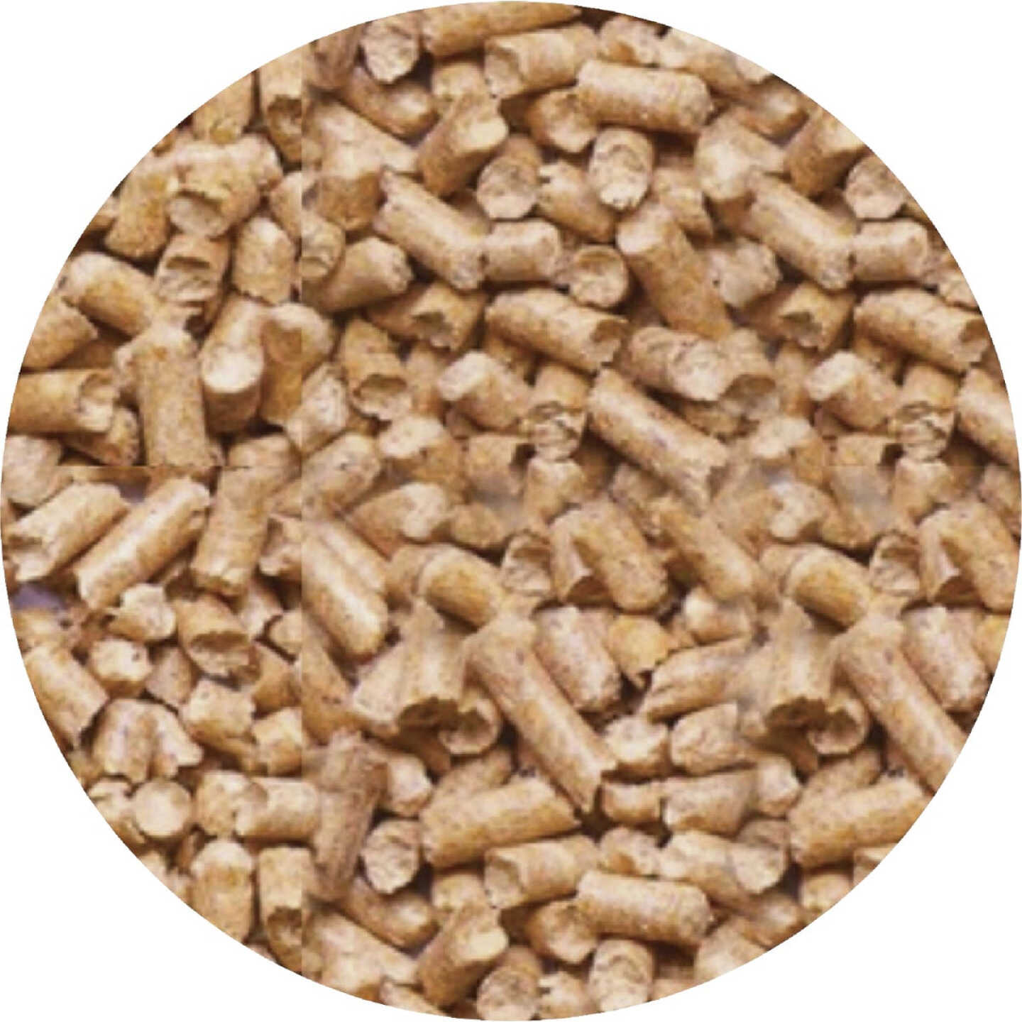 Pecking Order 10 Lb. Layer Feed Pellets Image 2