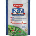 BioAdvanced 3-In-1 20 Lb. Southern Weed & Feed Image 1