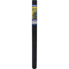 Tenax 3/4 In. x 3/4 In. Mesh 7 Ft. x 100 Ft. Black Plant & Pond Net Image 1