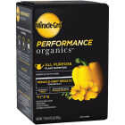 Miracle-Gro Performance Organics 1 Lb. All Purpose Plant Nutrition Image 1