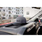 Milwaukee Workskin Dark Gray Performance Fitted Hat, Large/XL Image 5