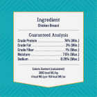 Stewart 11.5 Oz. Freeze-Dried Chicken Breast Dog Treats Image 2