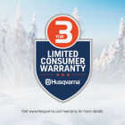 Husqvarna ST 224 24 In. 212cc Two-Stage Gas Snow Blower Image 10