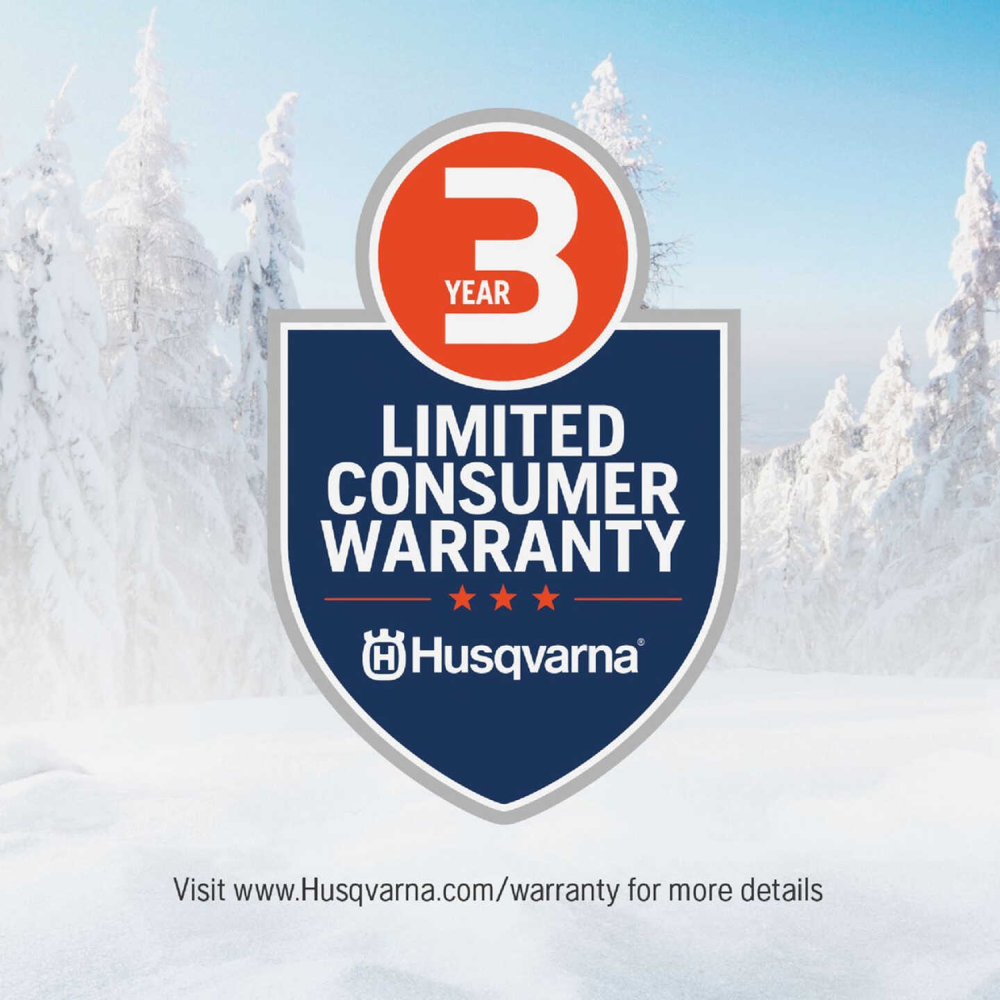 Husqvarna ST 224 24 In. 212cc Two-Stage Gas Snow Blower Image 10