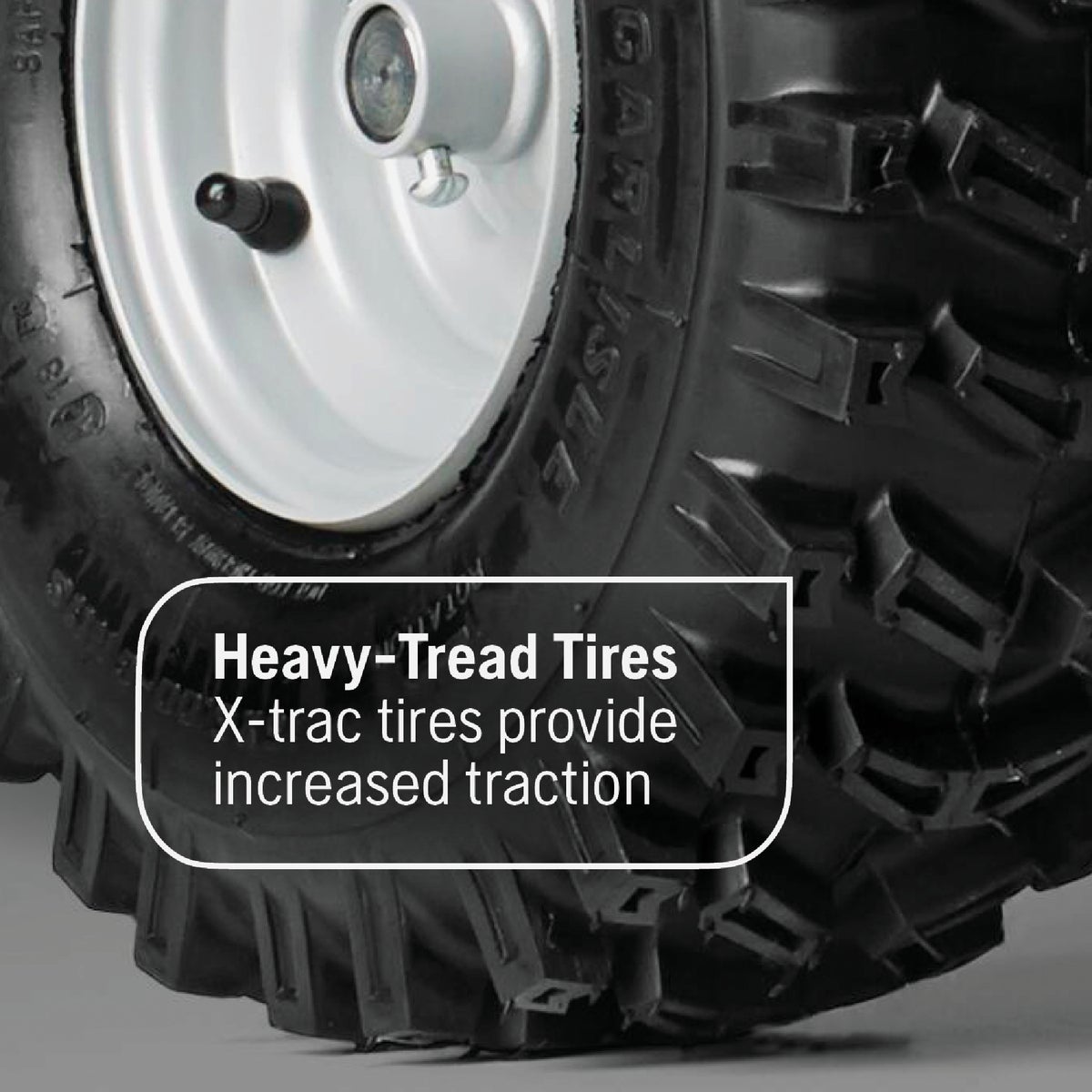 Husqvarna ST 224 24 In. 212cc Two-Stage Gas Snow Blower Image 8