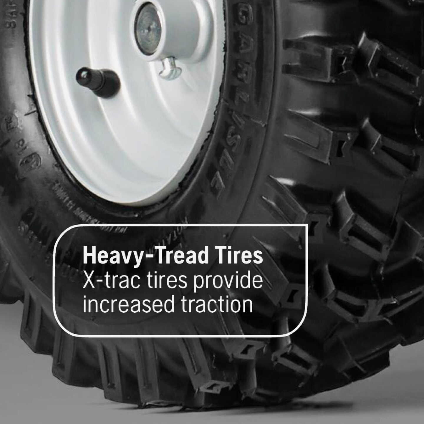 Husqvarna ST 224 24 In. 212cc Two-Stage Gas Snow Blower Image 8