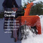 Husqvarna ST 224 24 In. 212cc Two-Stage Gas Snow Blower Image 4