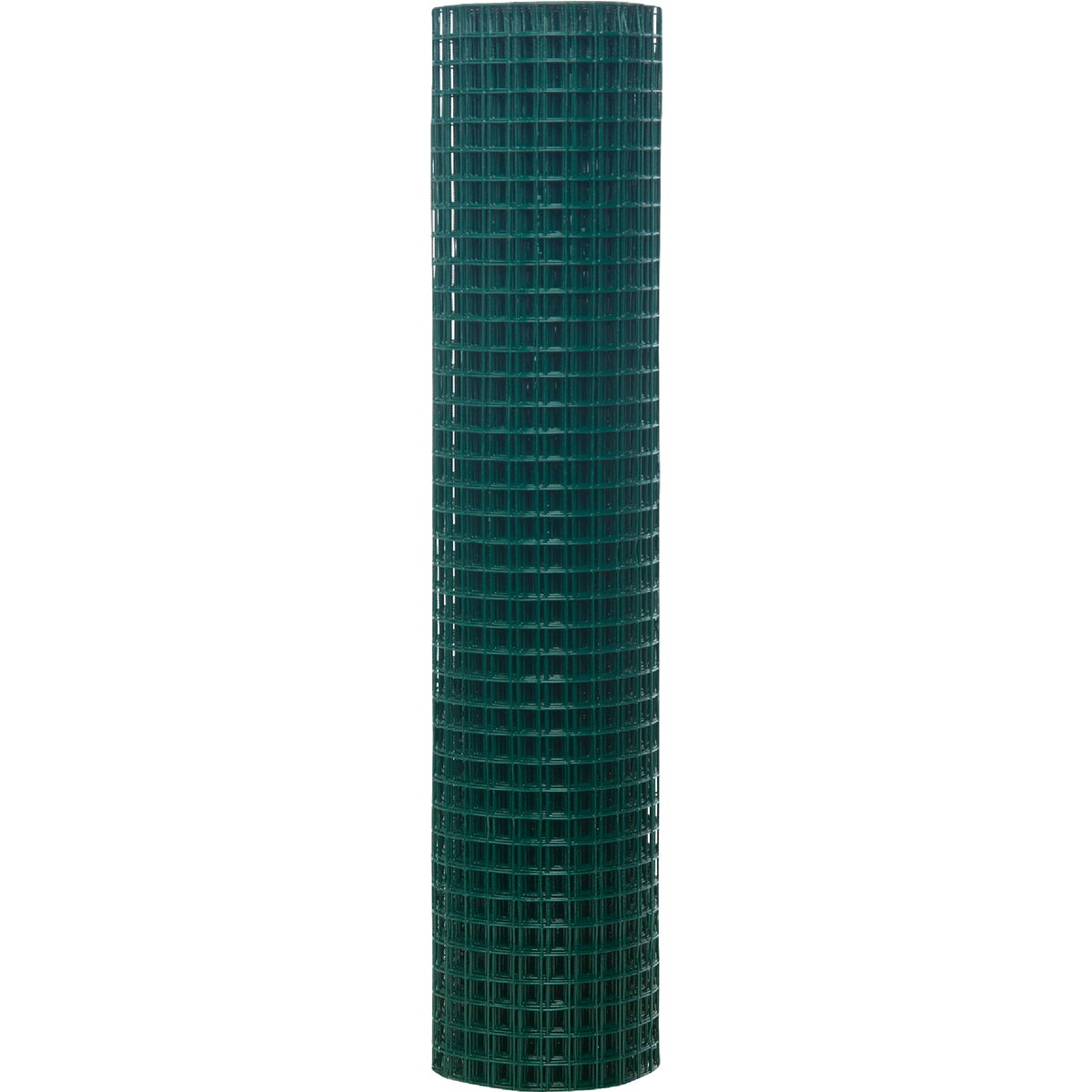 Do it 5/8 In. Mesh x 24 In. H. x 25 Ft. L. 20-Ga. Vinyl-Coated Hardware Cloth