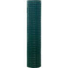 Do it 5/8 In. Mesh x 24 In. H. x 25 Ft. L. 20-Ga. Vinyl-Coated Hardware Cloth Image 1