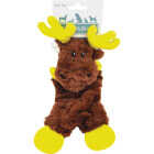 Boss Pet Pet Park Blvd Flatties Moose Dog Toy Image 2