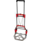 Milwaukee 150 Lb. Capacity Telescoping Handle Hand Truck Image 1