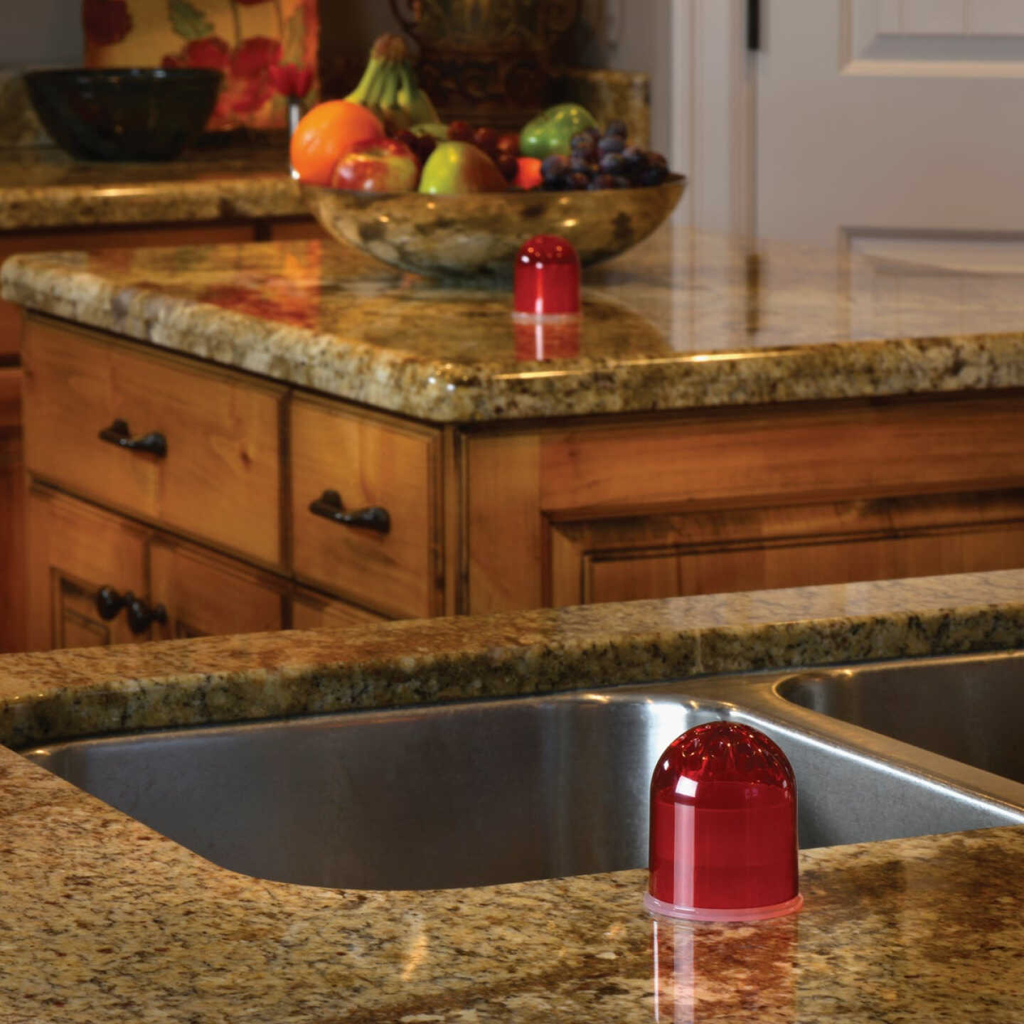 Rescue Reusable Fruit Fly Trap (2-Pack) Image 11