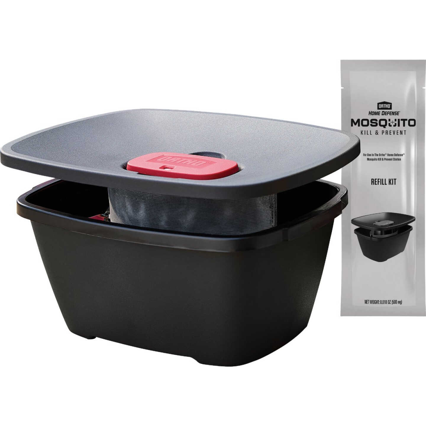 Ortho Home Defense Mosquito Kill & Prevent Starter Kit Image 3