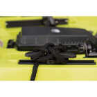 YakAttack GT Cleat XL Track Mount Line Cleat Image 4