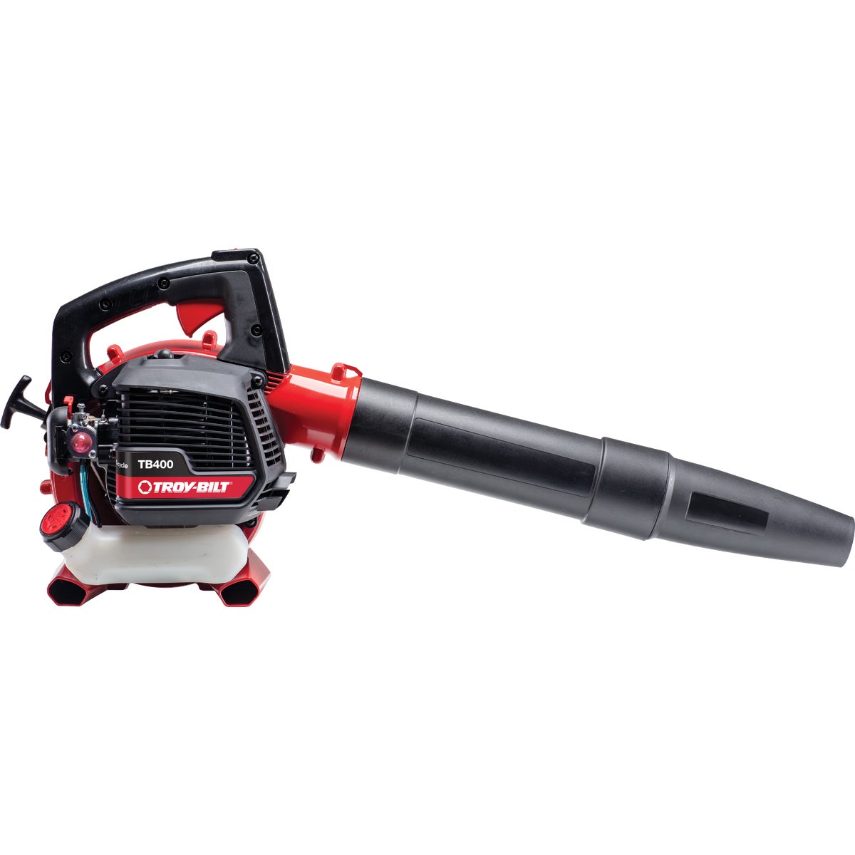 Troy-Bilt TB400 180 MPH 400 CFM 25cc Gas Blower Image 4