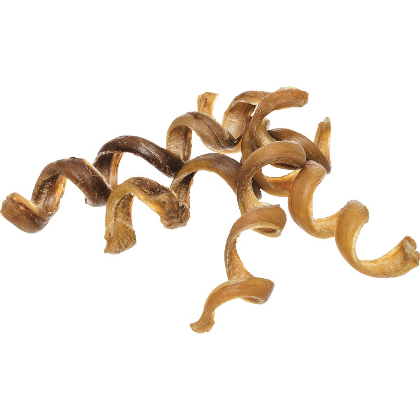 Redbarn Bully Spring Dog Treat Image 2