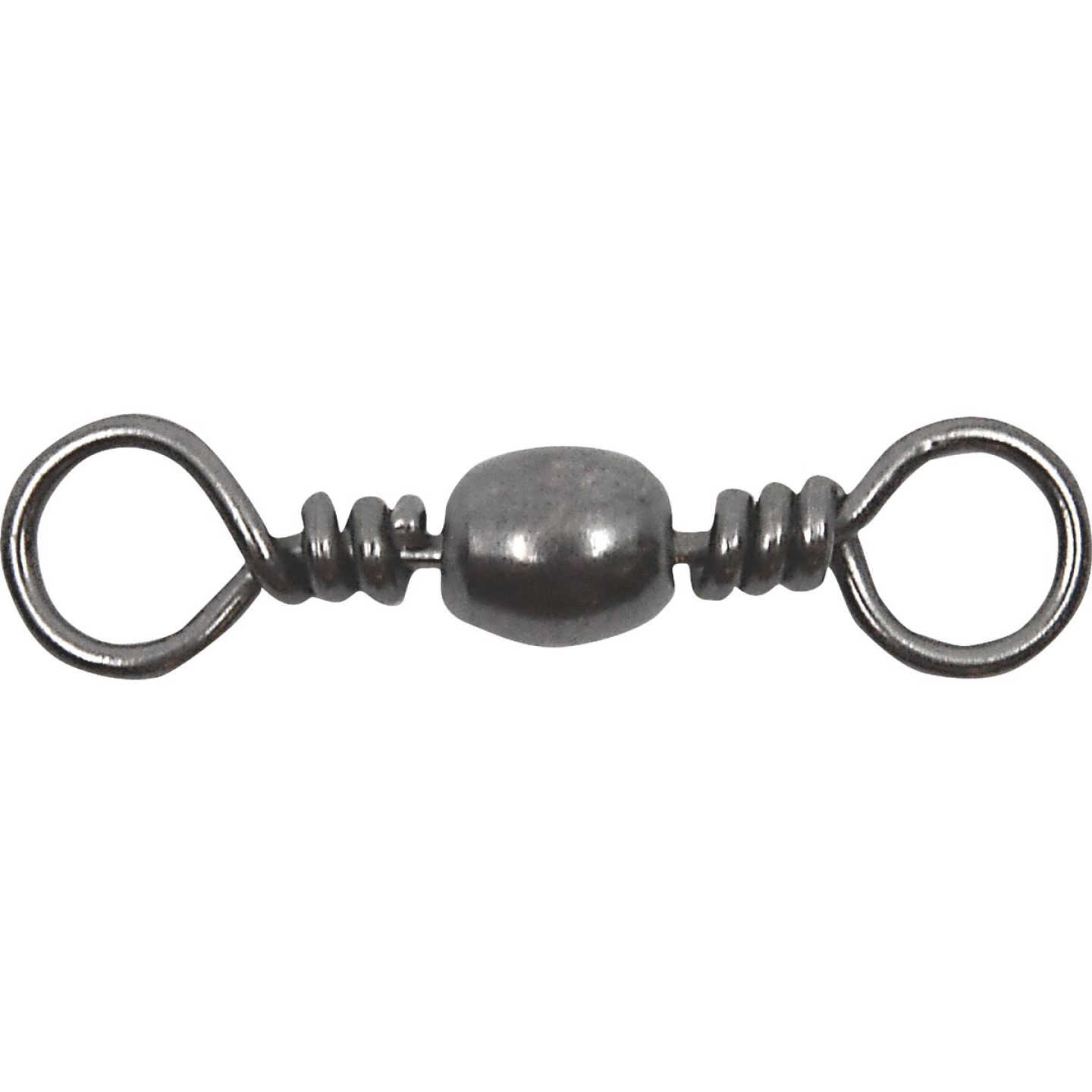 Vanguard Size 5 Black Nickel Barrel Swivel (6-Pack) Image 2