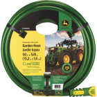 John Deere 5/8 In. x 50 Ft. Garden Hose Image 1