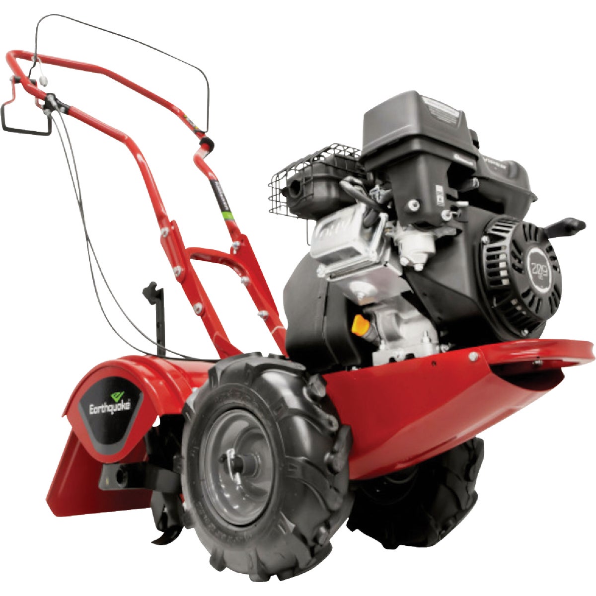 Earthquake Victory 209cc Rear Tine Tiller