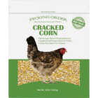 Pecking Order 10 Lb. Cracked Corn Image 1