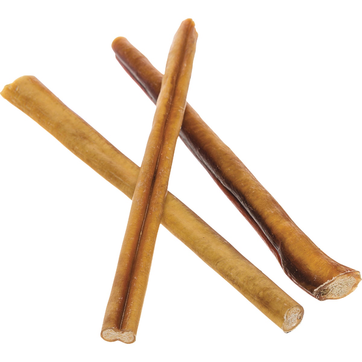 Redbarn 12 In. Bully Stick Dog Treat Image 2