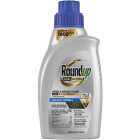 Roundup Dual Action 32 Oz. 1600 Sq. Ft. Concentrate Weed & Grass Killer Image 1