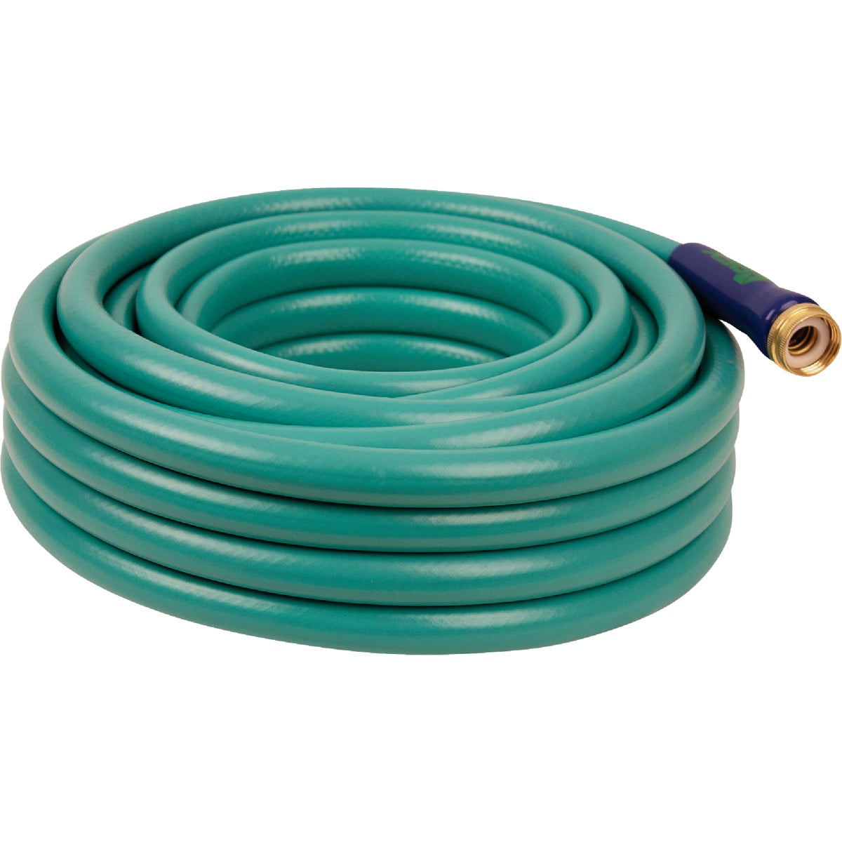Apex 5/8 In. Dia. x 75 Ft. Medium Duty Garden Hose Image 2