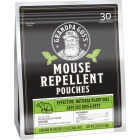 Grandpa Gus's Granular All Natural Mouse Repellent Pouch (30-Pack) Image 1