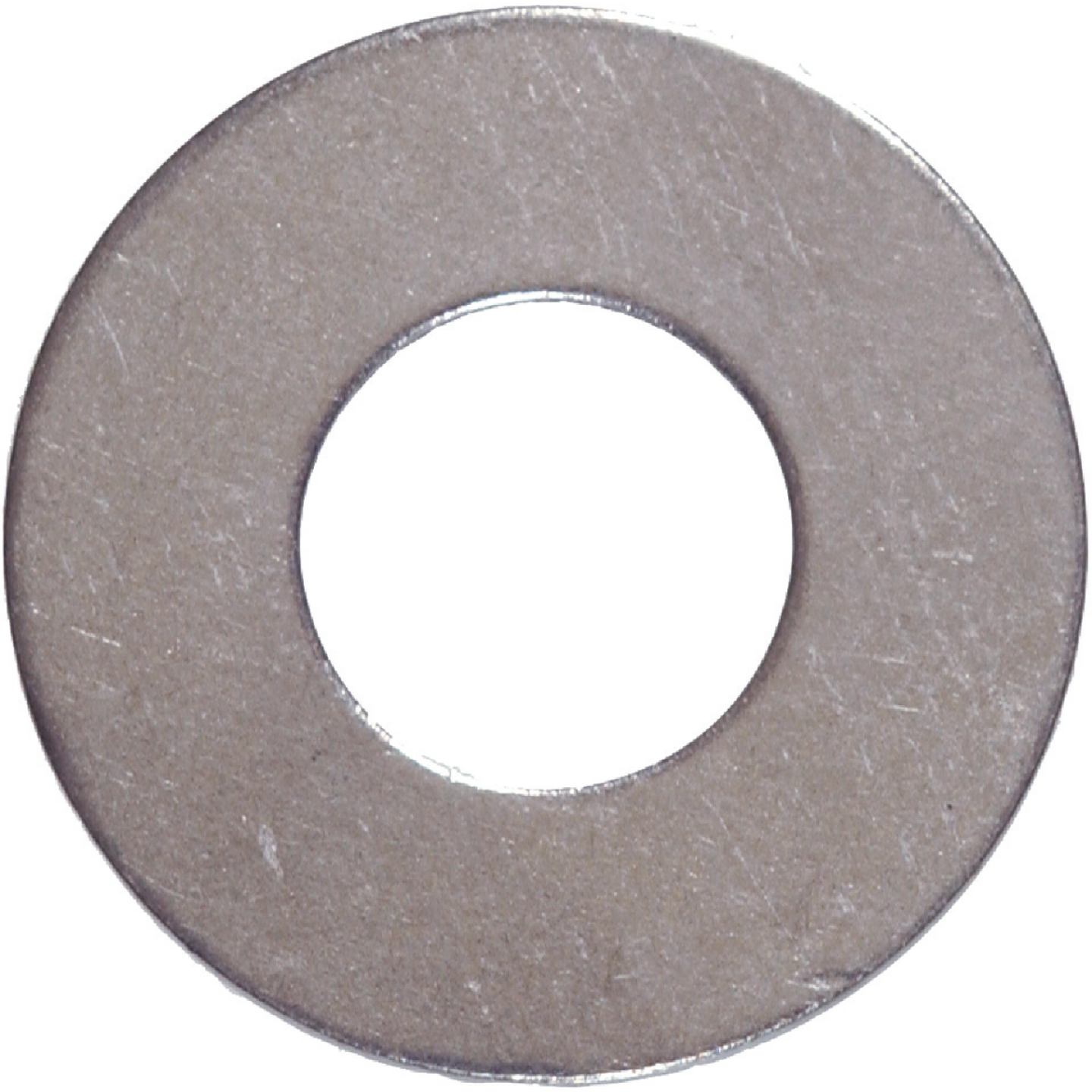 Hillman #6 Stainless Steel Flat Washer (100 Ct.) Image 1