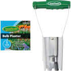 Green Thumb Bulb Planter with Ergonomic Handle Image 2